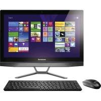 моноблок Lenovo IdeaCentre B50-35 F0AV001ARK Серебристый