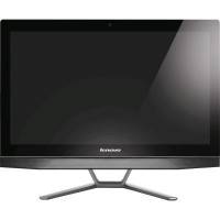 моноблок Lenovo IdeaCentre B50-35 F0AV001ARK Серебристый