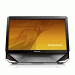 моноблок Lenovo IdeaCentre B505 57124166 Черно-Серебристый