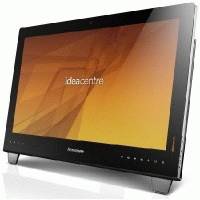 моноблок Lenovo IdeaCentre B540 57308816 Черный