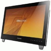 моноблок Lenovo IdeaCentre B540p 57312017 Черный