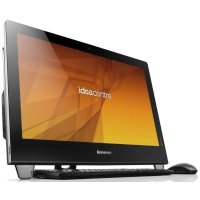 моноблок Lenovo IdeaCentre B540p 57308813 Черный
