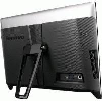 моноблок Lenovo IdeaCentre B550 57319934 Черный