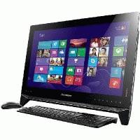 моноблок Lenovo IdeaCentre B550 57319961 Черный