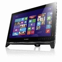 моноблок Lenovo IdeaCentre B550 57324623 Черный