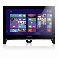 моноблок Lenovo IdeaCentre B550B2 57318661 Черный