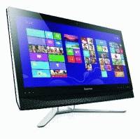 моноблок Lenovo IdeaCentre B750 57320184 Черный