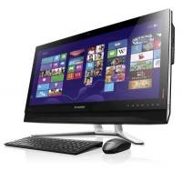 моноблок Lenovo IdeaCentre B750 57329837 Черный