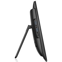 моноблок Lenovo IdeaCentre C20-00 F0BB003ARK Черный