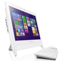 моноблок Lenovo IdeaCentre C20-00 F0BB00D6RK Белый