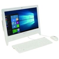 моноблок Lenovo IdeaCentre C20-00 F0BB00RMRK Белый