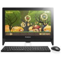 моноблок Lenovo IdeaCentre C20-00 F0BB00RNRK Черный