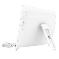 моноблок Lenovo IdeaCentre C20-00 F0BB00RURK Белый