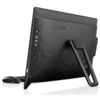 моноблок Lenovo IdeaCentre C20-00 F0BB00T7RK Черный
