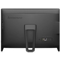 моноблок Lenovo IdeaCentre C20-00 F0BB00UPRK Черный