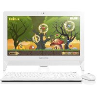моноблок Lenovo IdeaCentre C20-00 F0BB00YHRK Белый
