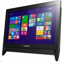 моноблок Lenovo IdeaCentre C20-05 F0B3004ERK Черный