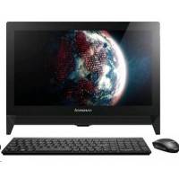 моноблок Lenovo IdeaCentre C20-05 F0B3004ERK Черный