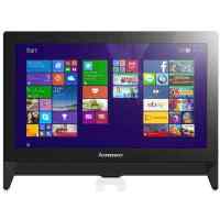 моноблок Lenovo IdeaCentre C20-05 F0B3007SRK Черный