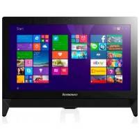 моноблок Lenovo IdeaCentre C20-30 F0B2007QRK Черный