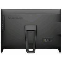 моноблок Lenovo IdeaCentre C20-30 F0B200B8RK Черный