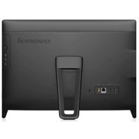 моноблок Lenovo IdeaCentre C20-30 F0B200BYRK Черный