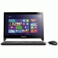 моноблок Lenovo IdeaCentre C240 57310912 Черный