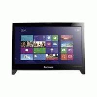 моноблок Lenovo IdeaCentre C255 57318126 Черный