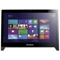 моноблок Lenovo IdeaCentre C255 57318128 Черный