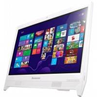 моноблок Lenovo IdeaCentre C260 57331347 Белый