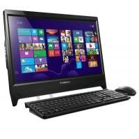 моноблок Lenovo IdeaCentre C260 57332000 Черный