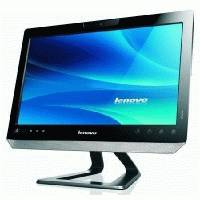 моноблок Lenovo IdeaCentre C320 57311364 Черный