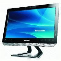 моноблок Lenovo IdeaCentre C320G 57307533 Черный