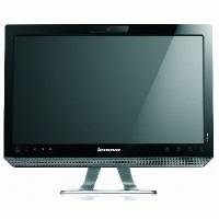 моноблок Lenovo IdeaCentre C320G 57310620 Черный