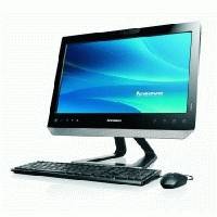 моноблок Lenovo IdeaCentre C325 57310308 Черный