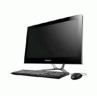 моноблок Lenovo IdeaCentre C340 57316104 Черный