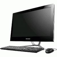 моноблок Lenovo IdeaCentre C340 57319738 Черный