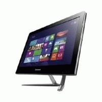 моноблок Lenovo IdeaCentre C340A2 57316107 Черный