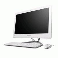 моноблок Lenovo IdeaCentre C340G 57316091 Белый