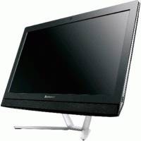 моноблок Lenovo IdeaCentre C360 57321462 Черный