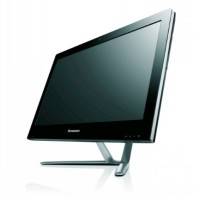 моноблок Lenovo IdeaCentre C360 57325438 Черный