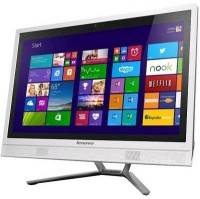 моноблок Lenovo IdeaCentre C360 57325443 Белый