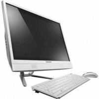 моноблок Lenovo IdeaCentre C360 57325443 Белый