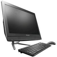 моноблок Lenovo IdeaCentre C360 57328418 Черный