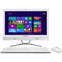 моноблок Lenovo IdeaCentre C360 57328419 Белый