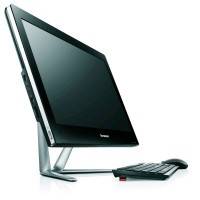 моноблок Lenovo IdeaCentre C360 57330776 Черный