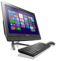 моноблок Lenovo IdeaCentre C365 57329873 Черный