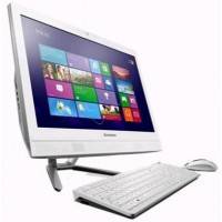 моноблок Lenovo IdeaCentre C40-30 F0B400GVRK Белый