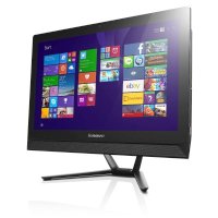 моноблок Lenovo IdeaCentre C40-30 F0B400U3RK Черный
