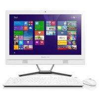 моноблок Lenovo IdeaCentre C40-30 F0B400U4RK Белый
